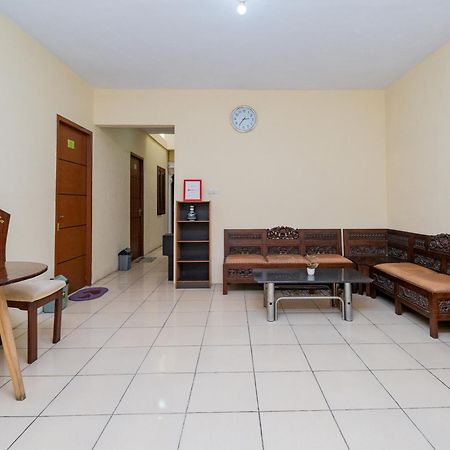 Reddoorz Syariah At Danau Maninjau Sawojajar Hotel Malang Exterior photo